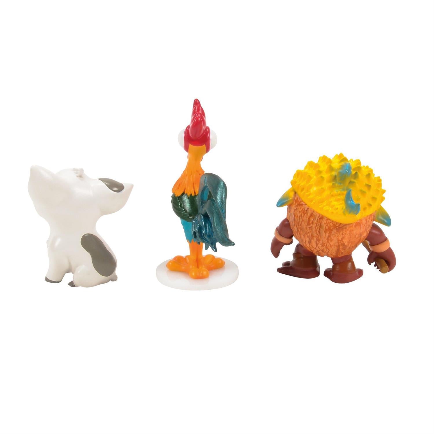 Moana 3pc Mini Set - Country N More Gifts
