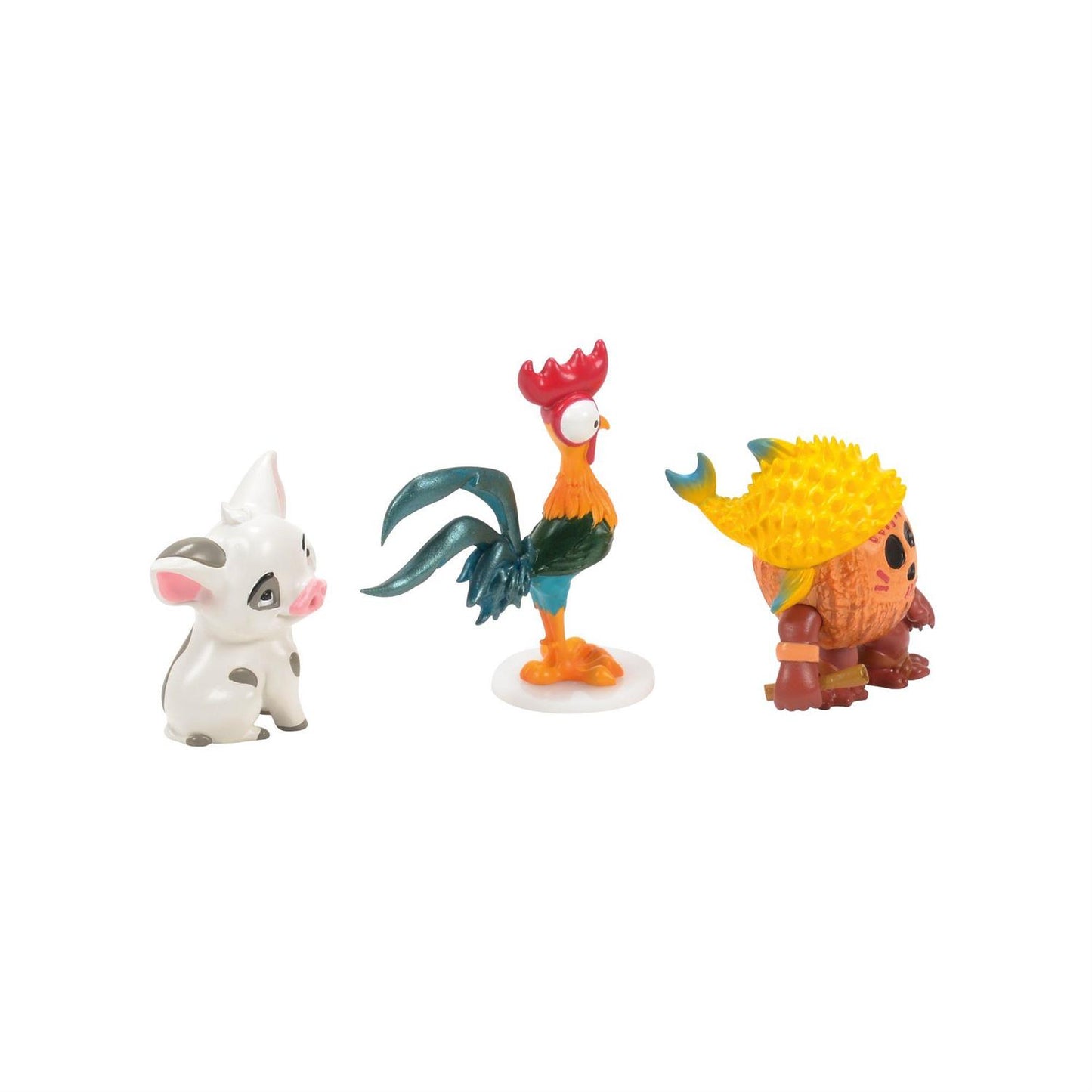 Moana 3pc Mini Set - Country N More Gifts
