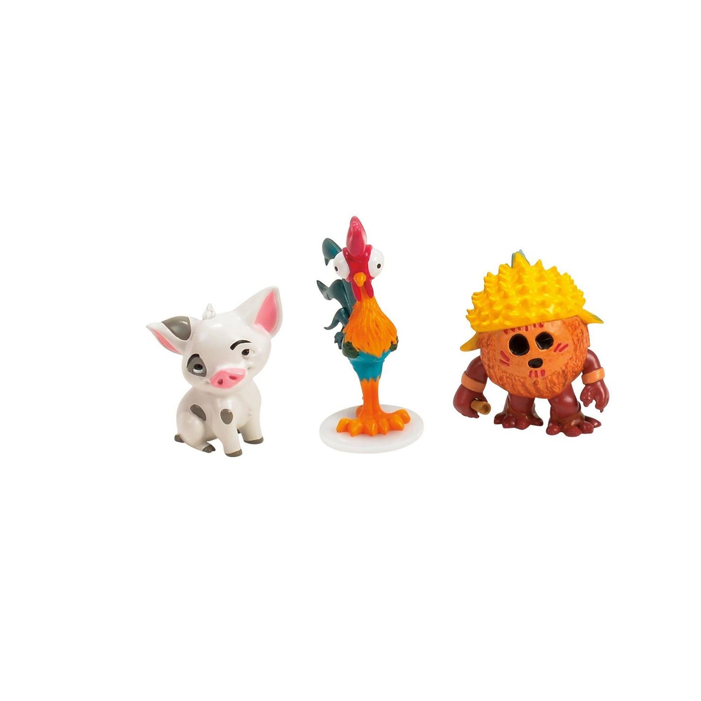 Moana 3pc Mini Set - Country N More Gifts