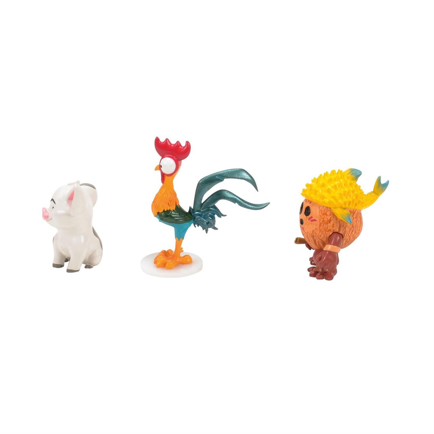 Moana 3pc Mini Set - Country N More Gifts