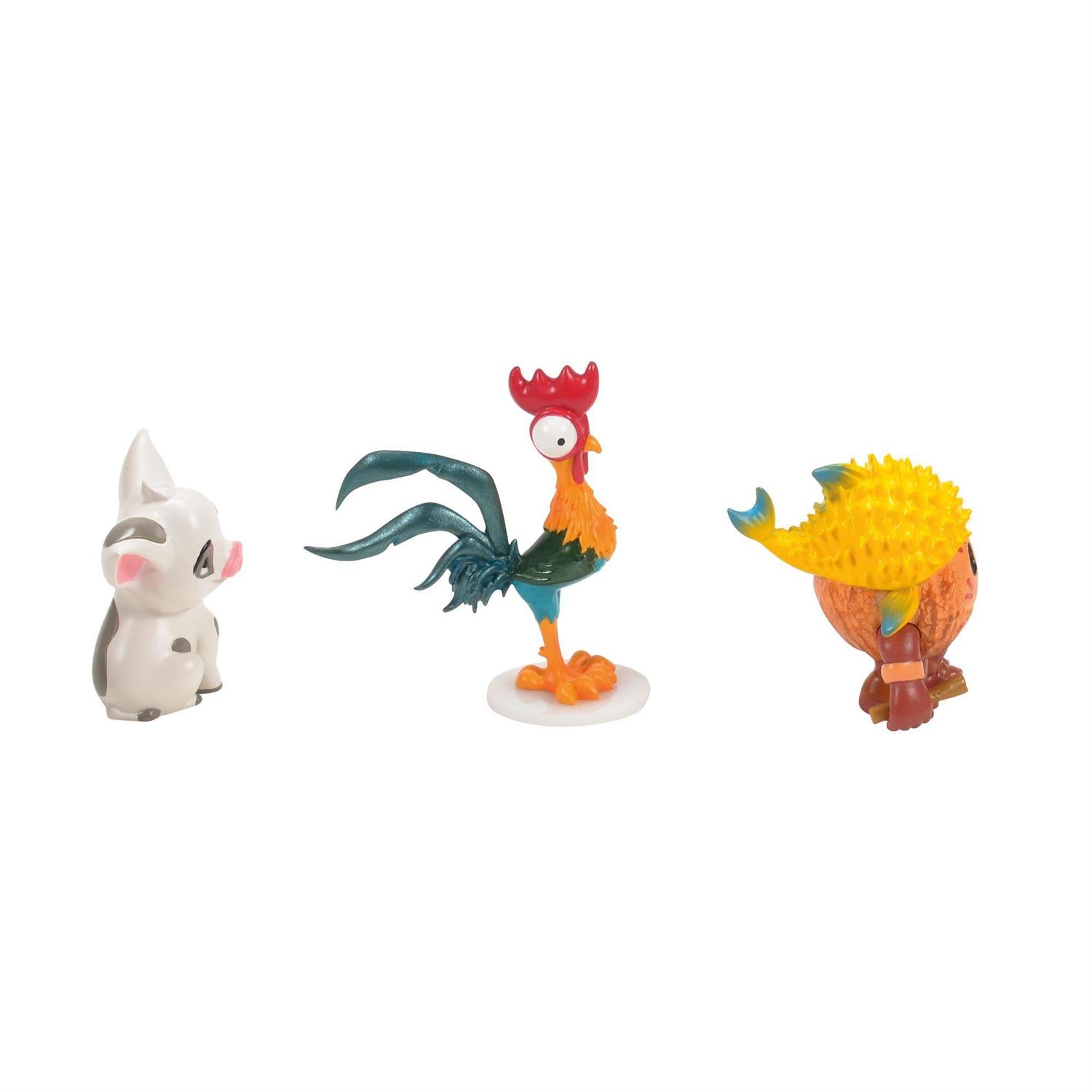 Moana 3pc Mini Set - Country N More Gifts