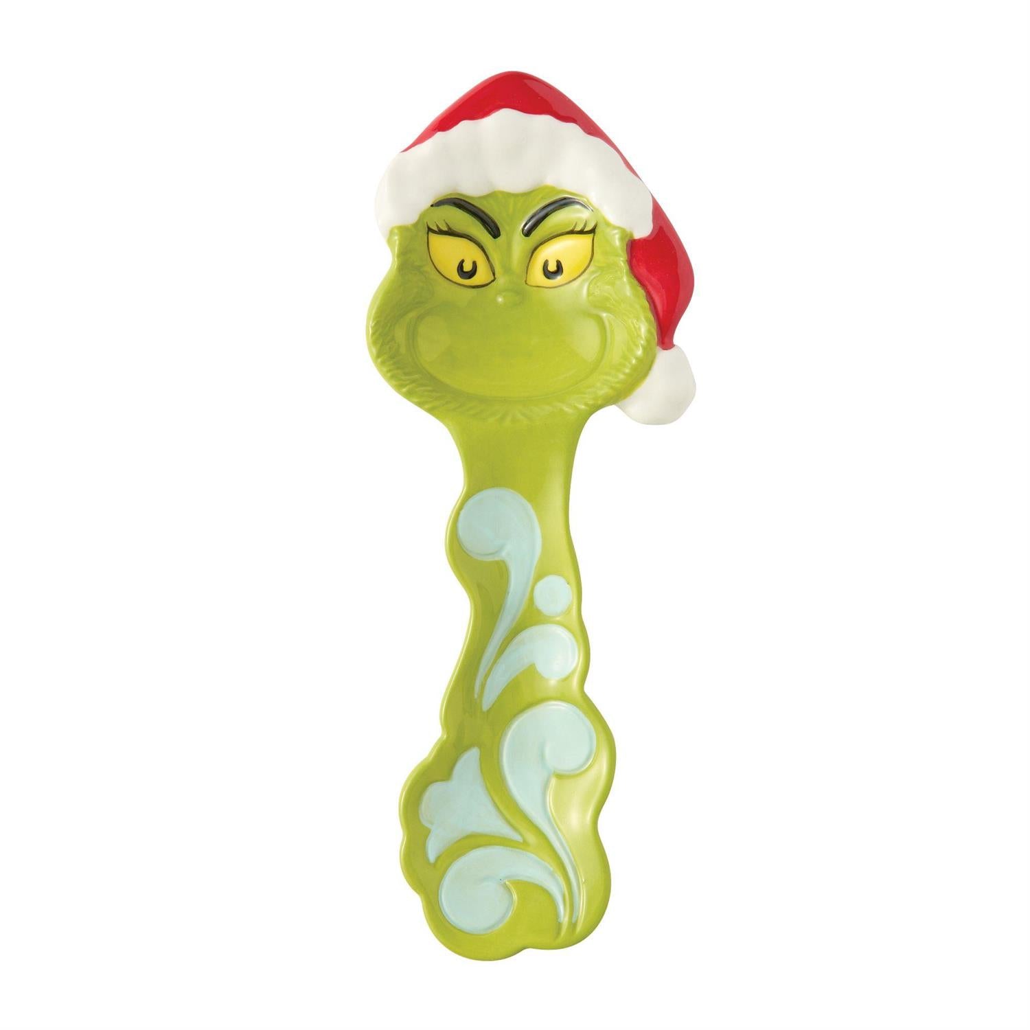 Grinch Spoonrest - Country N More Gifts