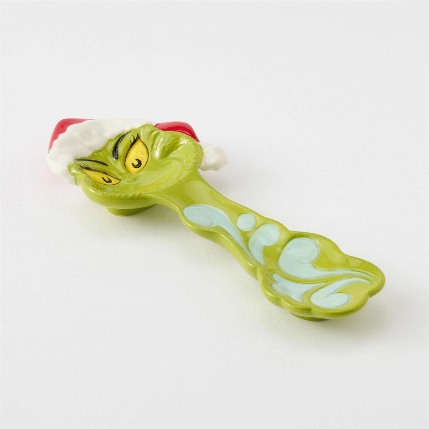 Grinch Spoonrest - Country N More Gifts