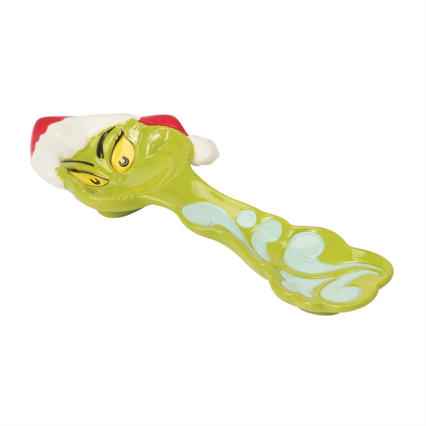 Grinch Spoonrest - Country N More Gifts