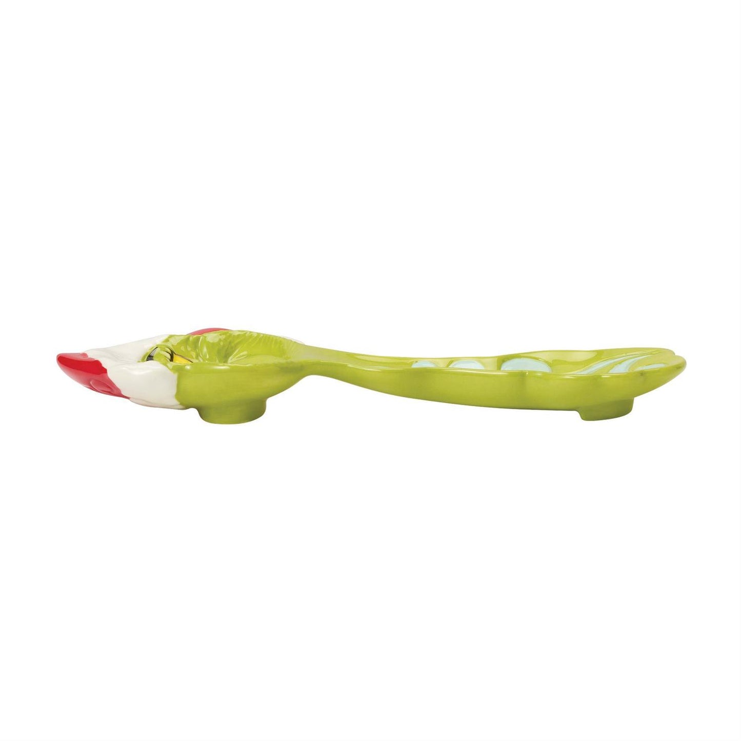 Grinch Spoonrest - Country N More Gifts