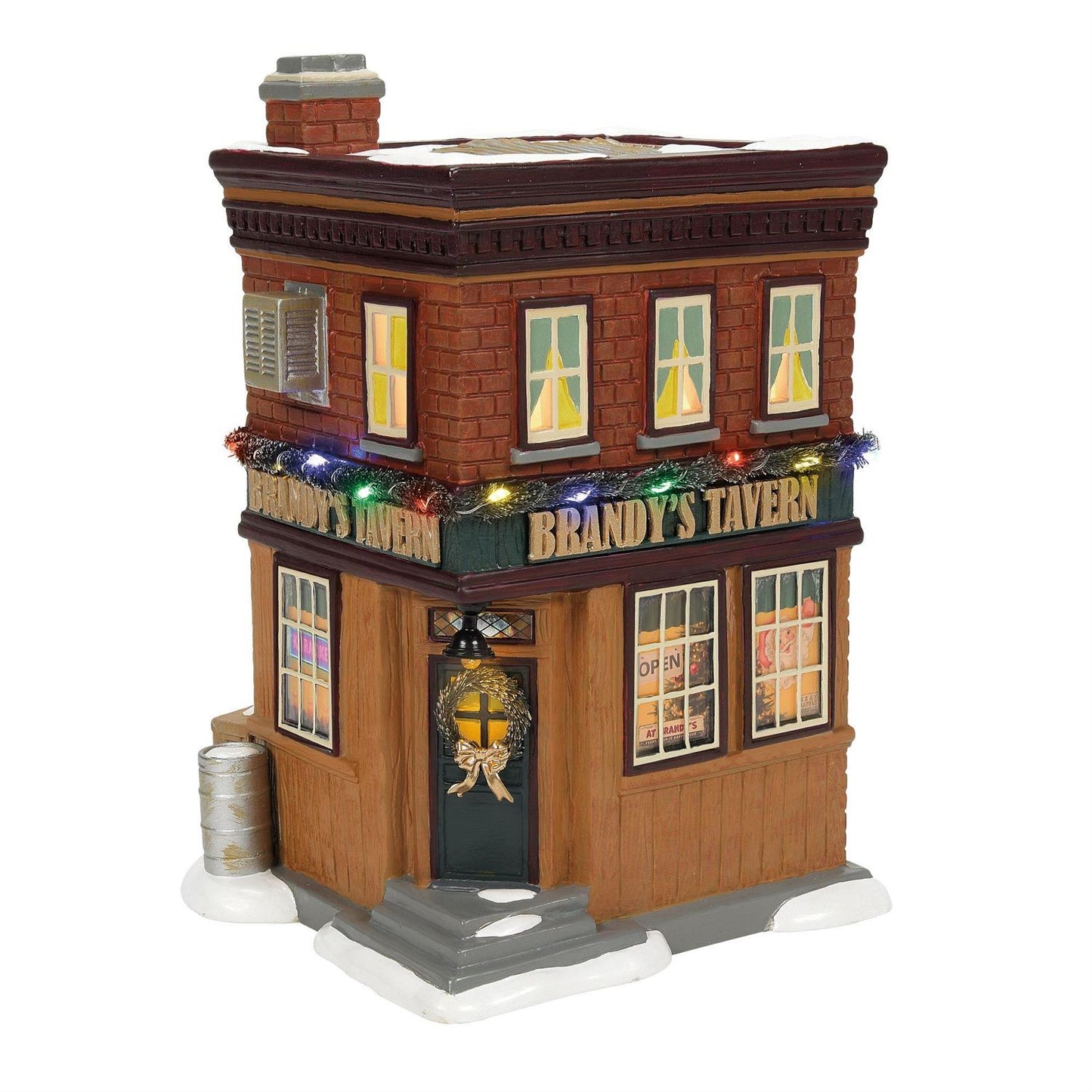 Brandy's Tavern Value Set - Country N More Gifts
