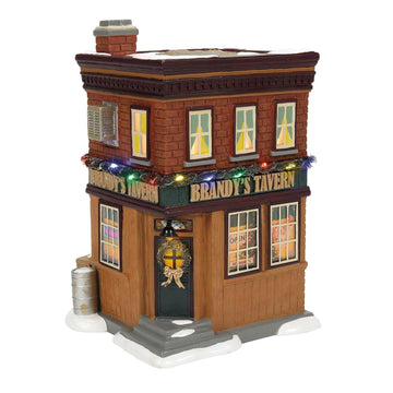 Brandy's Tavern Value Set - Country N More Gifts