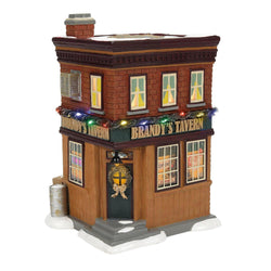 Brandy's Tavern Value Set - Country N More Gifts