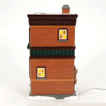 Brandy's Tavern Value Set - Country N More Gifts