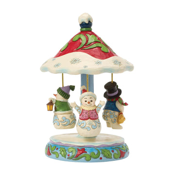 Jim Shore Snowman Bundle - 2026 - Country N More Gifts