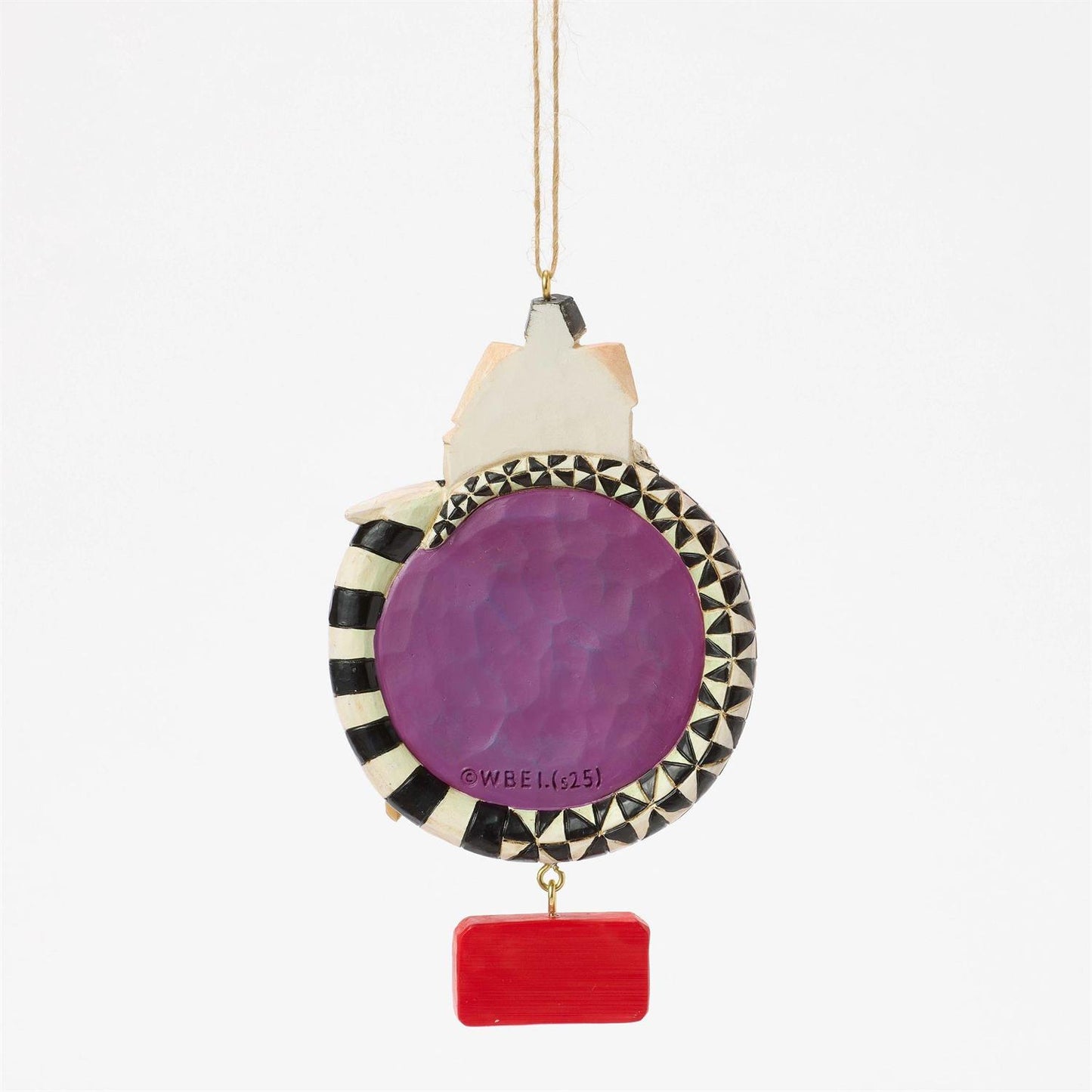 FBA - Beetlejuice Group Ornament - Country N More Gifts