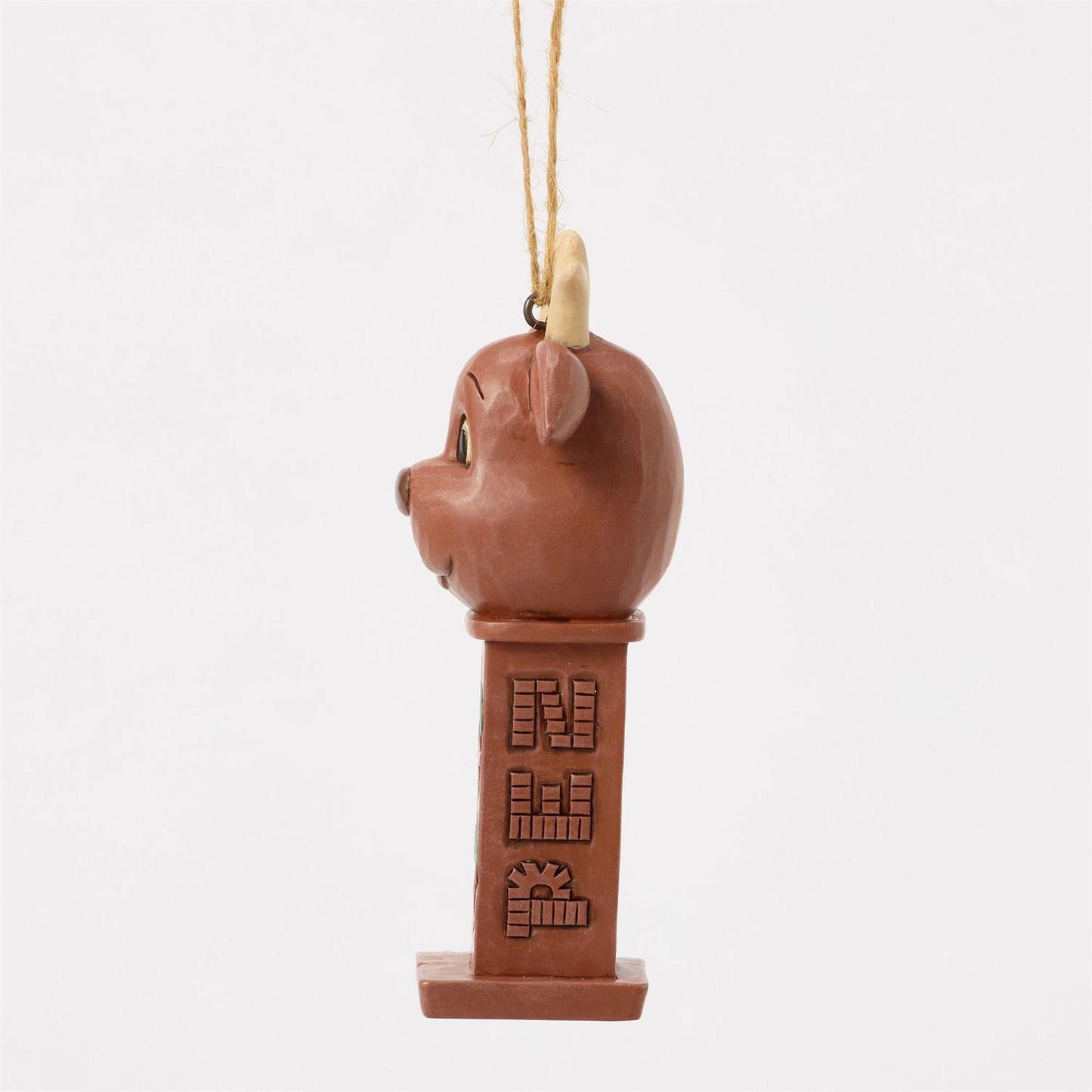 Reindeer PEZ Dispenser Ornament - Country N More Gifts