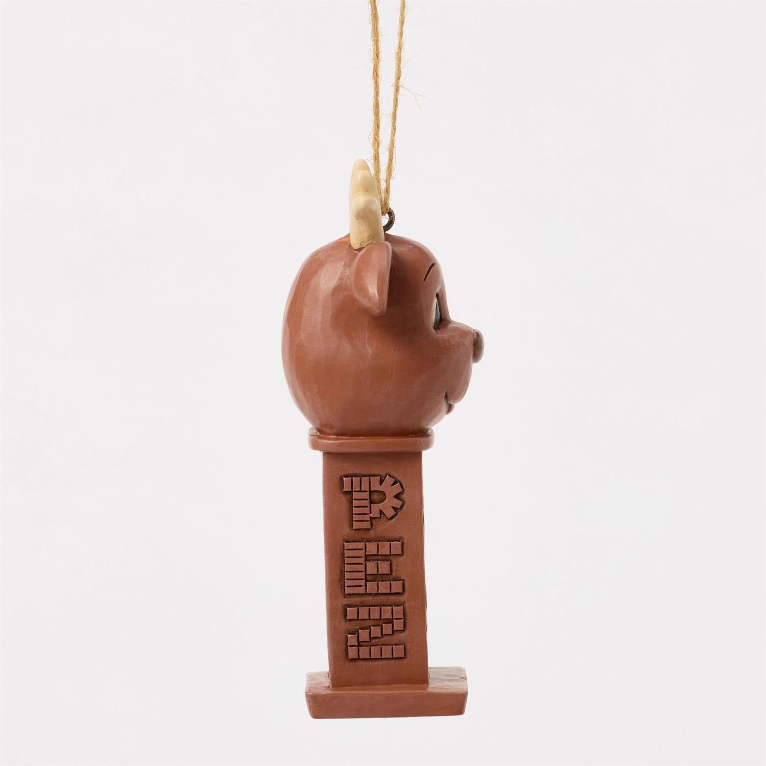 Reindeer PEZ Dispenser Ornament - Country N More Gifts