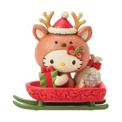 Hello Kitty Reindeer - Country N More Gifts