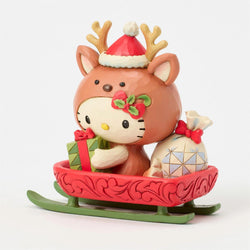 Hello Kitty Reindeer - Country N More Gifts