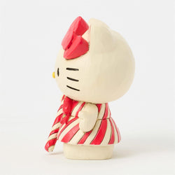 Hello Kitty Candy Cane Mini - Country N More Gifts