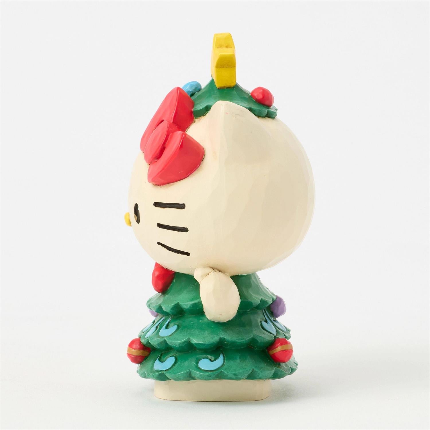 Hello Kitty Tree Mini - Country N More Gifts