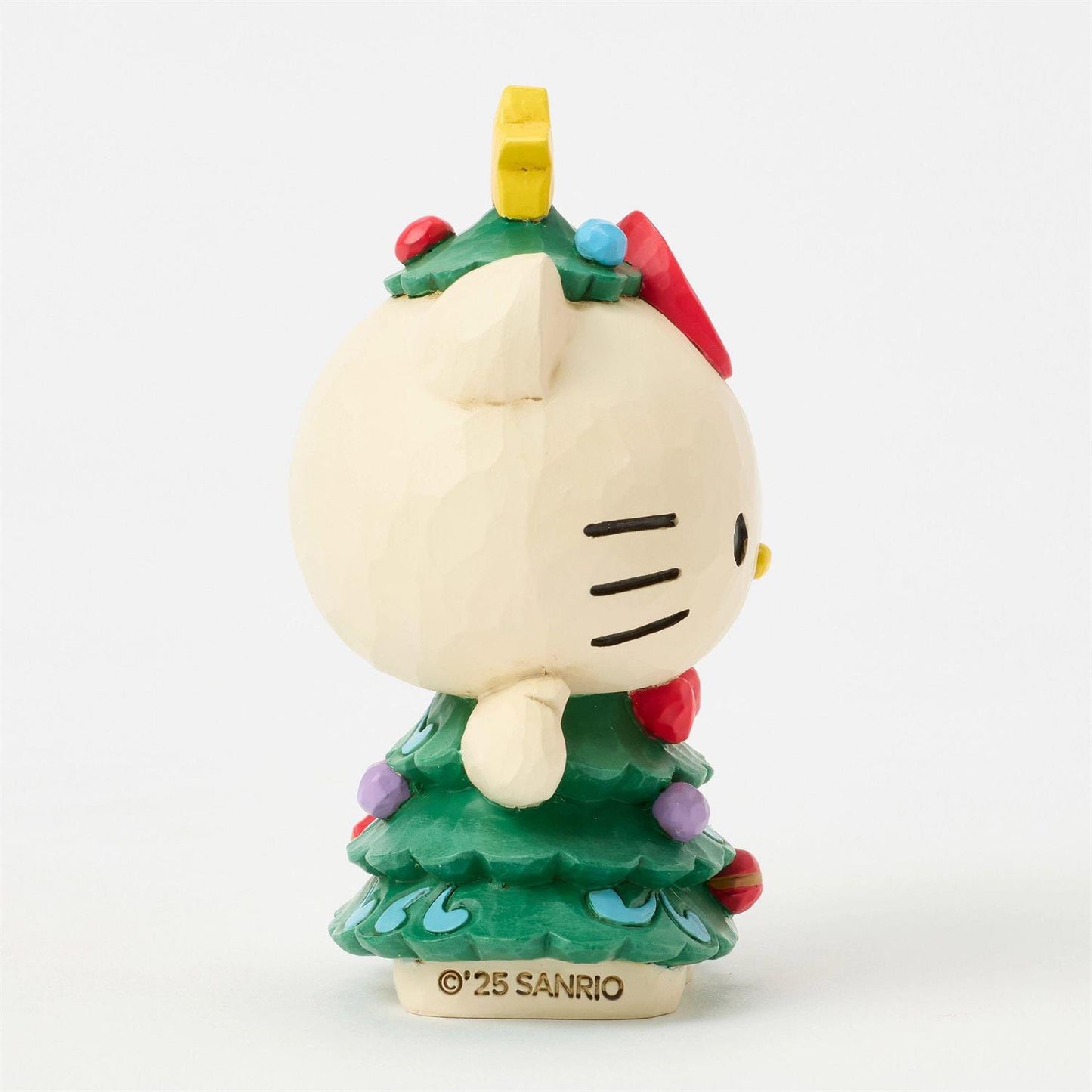 Hello Kitty Tree Mini - Country N More Gifts