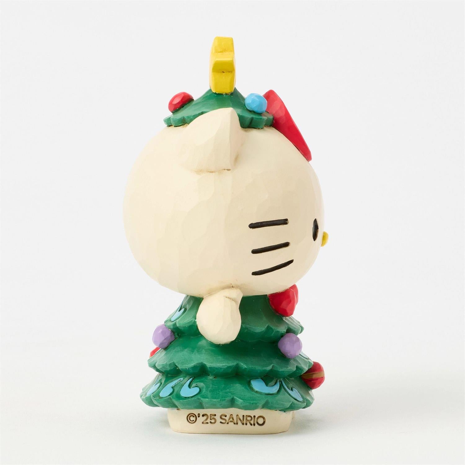Hello Kitty Tree Mini - Country N More Gifts