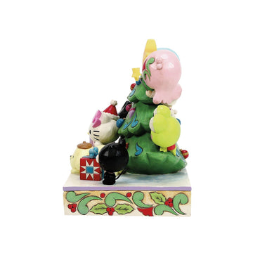 Hello Kitty & Friends Tree - Country N More Gifts