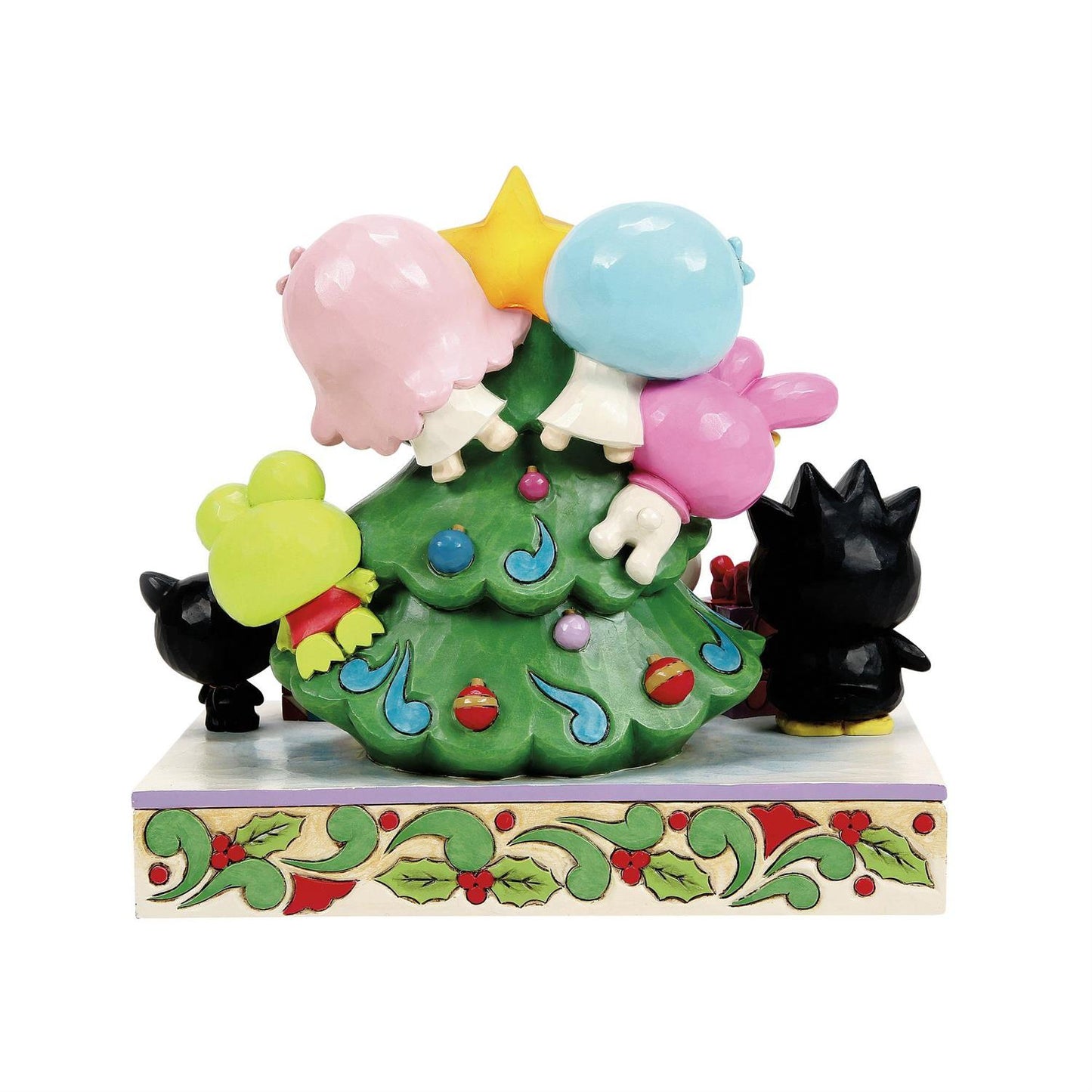 Hello Kitty & Friends Tree - Country N More Gifts