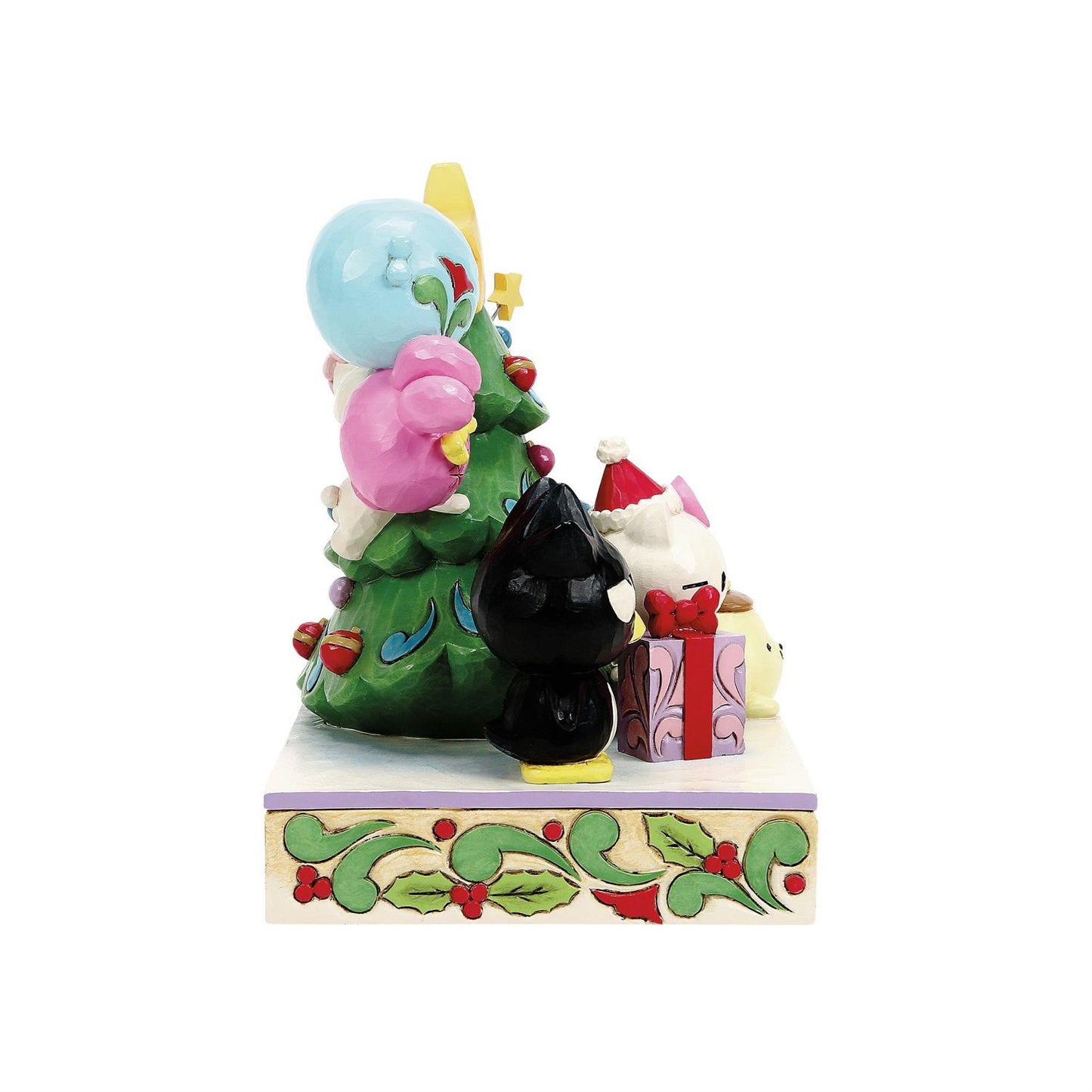 Hello Kitty & Friends Tree - Country N More Gifts