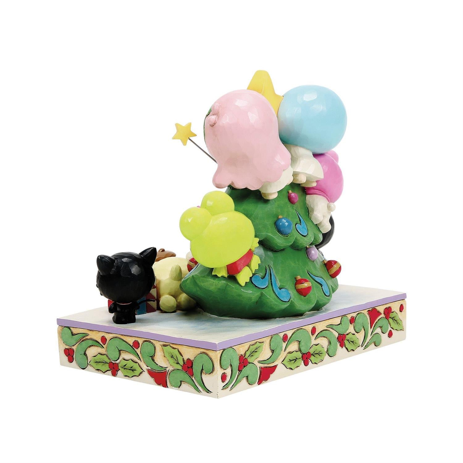 Hello Kitty & Friends Tree - Country N More Gifts