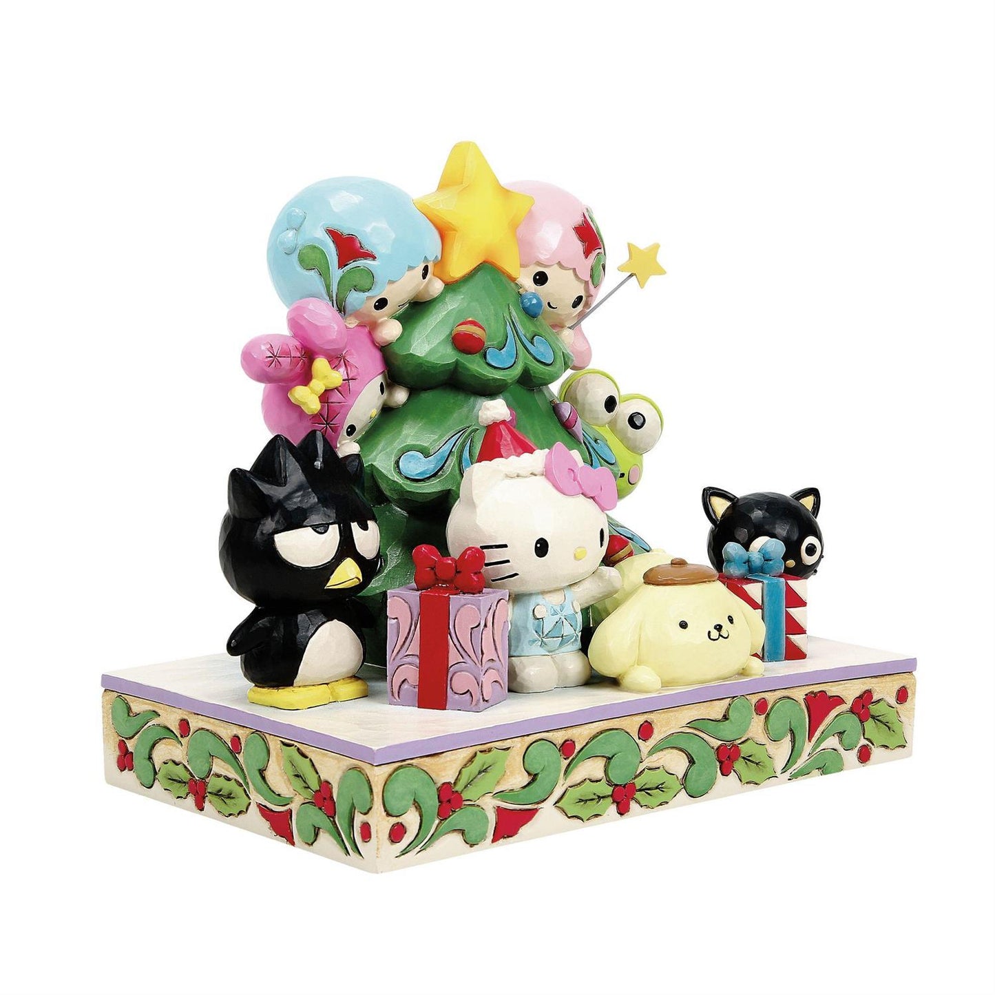 Hello Kitty & Friends Tree - Country N More Gifts