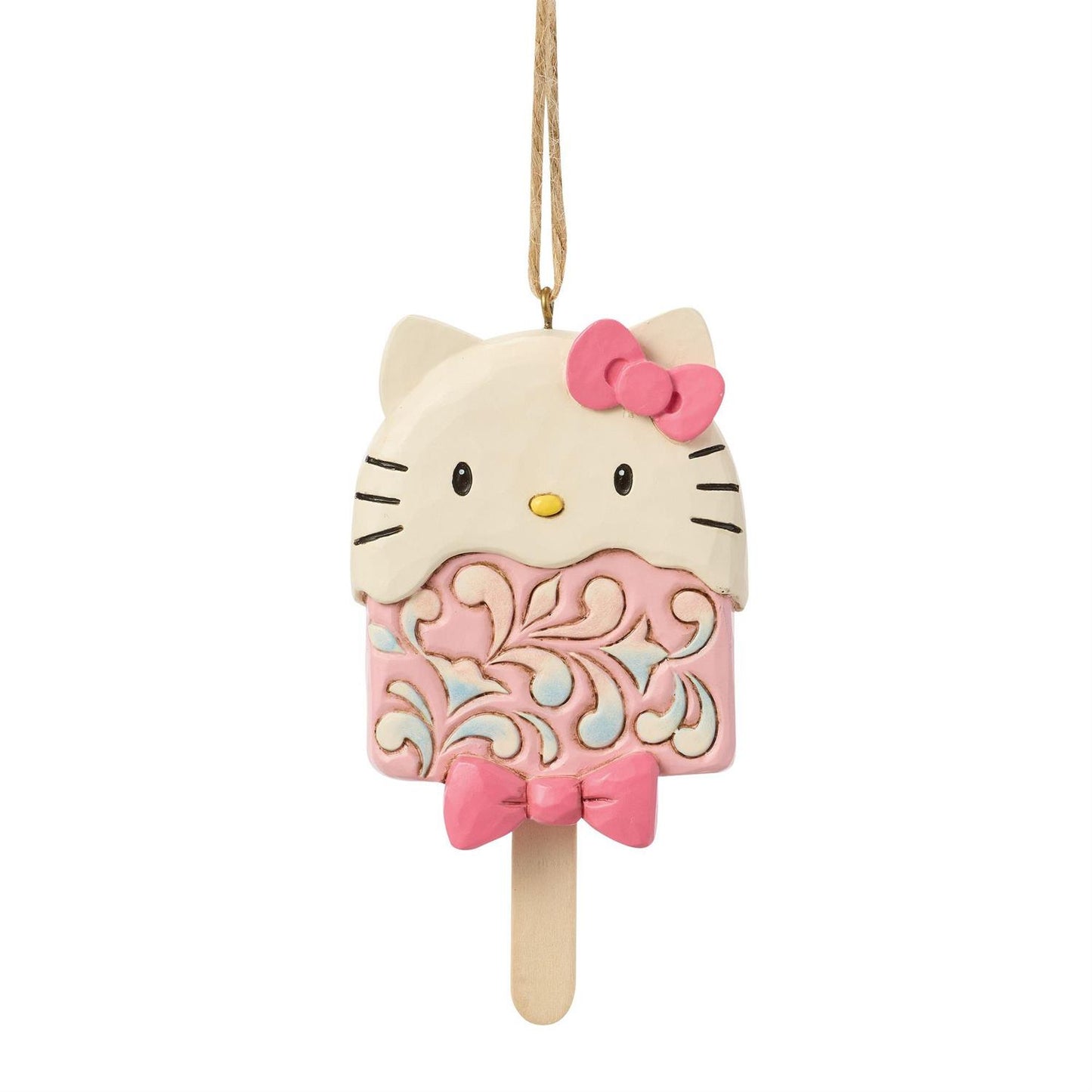 Jim Shore Sanrio Christmas Ornaments Bundle - 2026 - Country N More Gifts