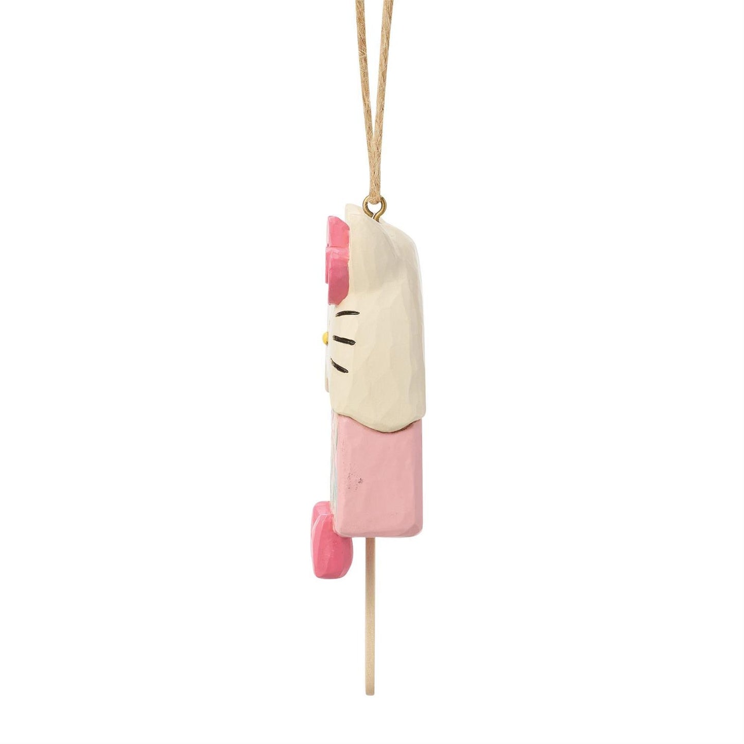 Hello Kitty Popsicle Ornament - Country N More Gifts