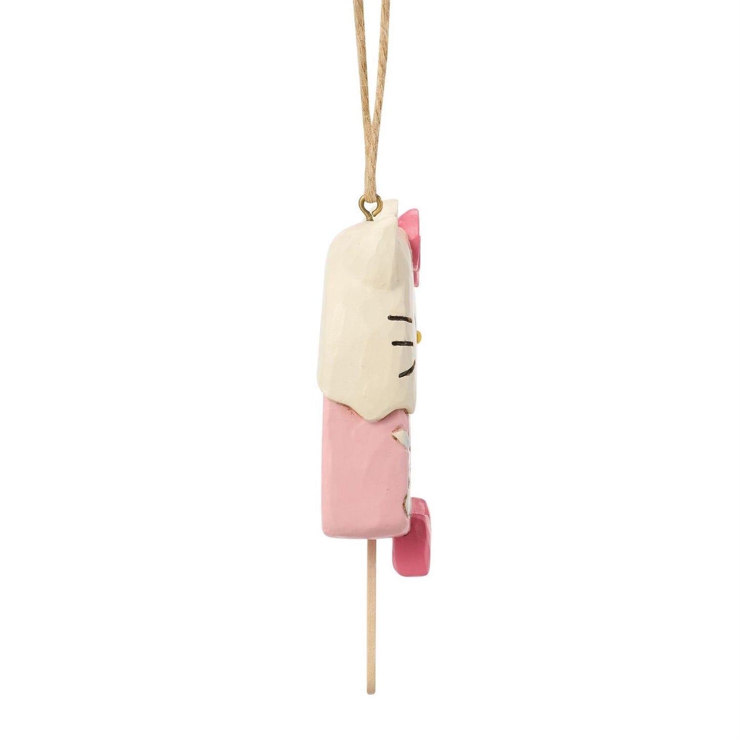 Hello Kitty Popsicle Ornament - Country N More Gifts