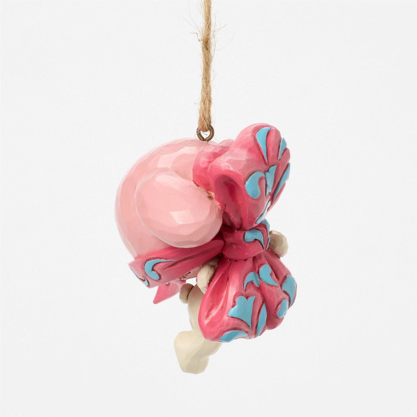 My Melody Pink Bow Ornament - Country N More Gifts