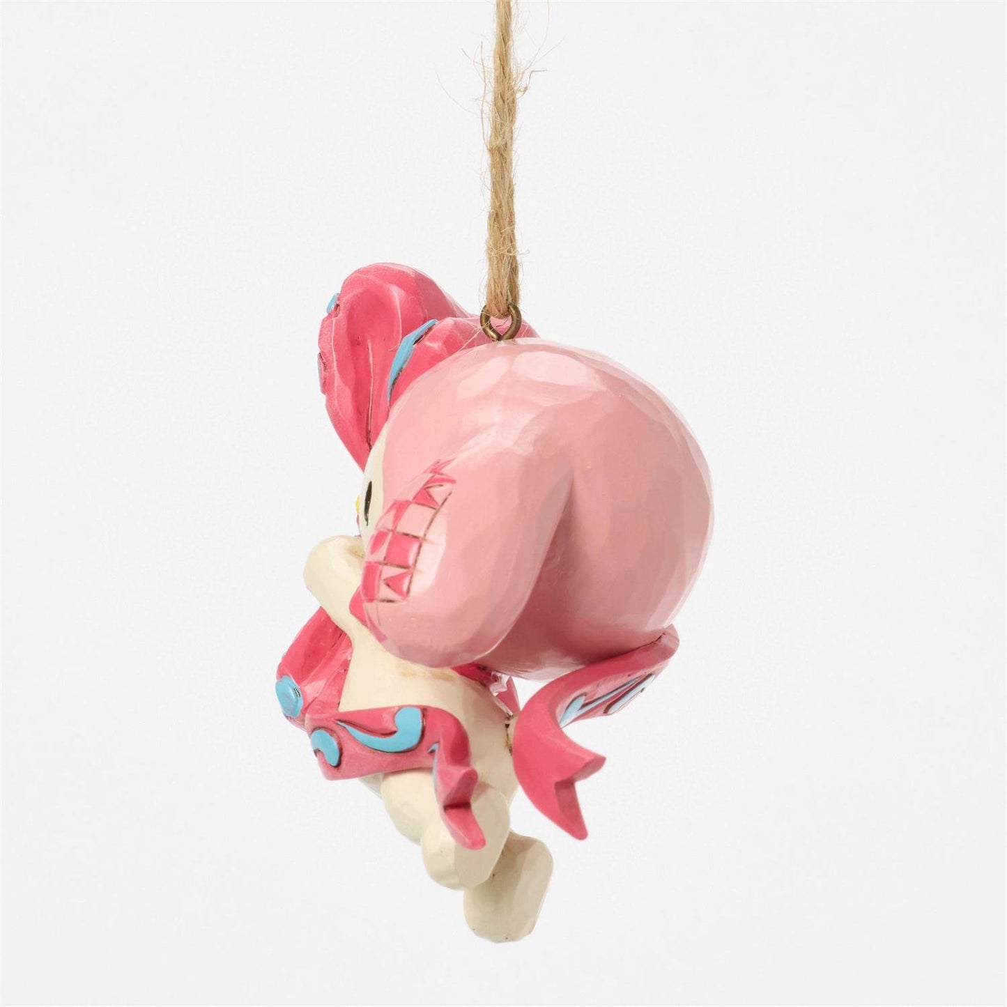 My Melody Pink Bow Ornament - Country N More Gifts