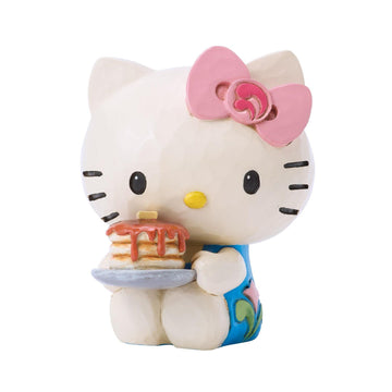Hello Kitty Pancakes Mini - Country N More Gifts