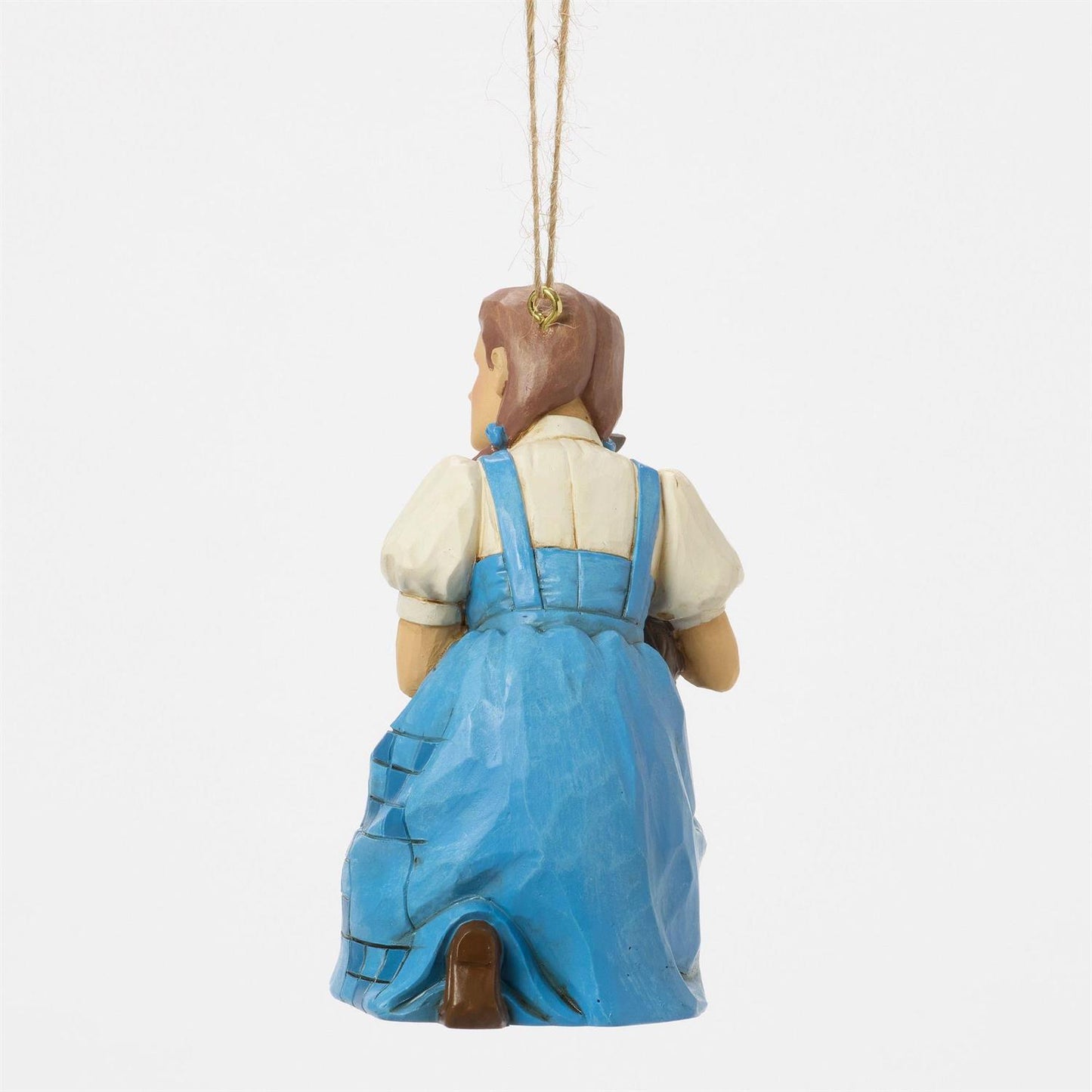 Dorothy With Toto Ornament - Country N More Gifts