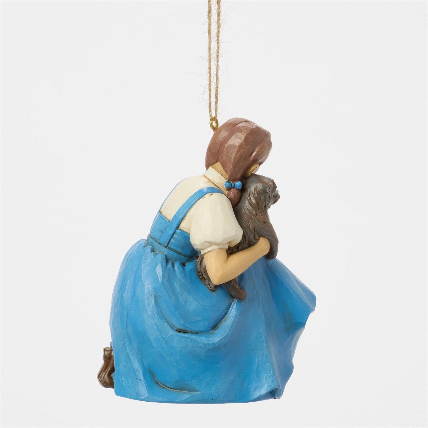 Dorothy With Toto Ornament - Country N More Gifts