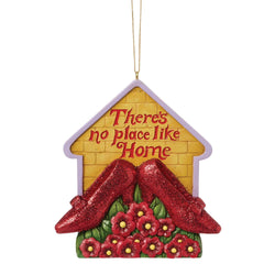 Ruby Slippers Home Ornament - Country N More Gifts