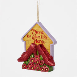 Ruby Slippers Home Ornament - Country N More Gifts