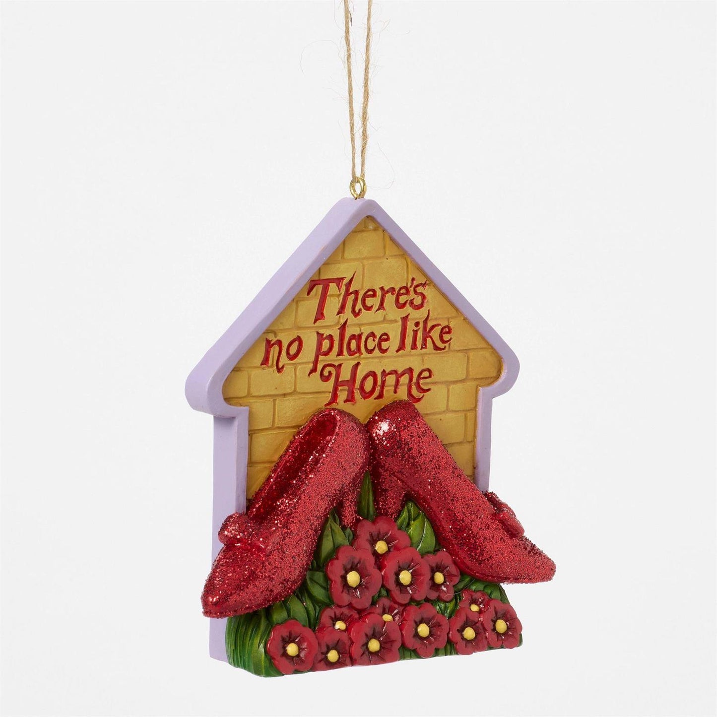 Ruby Slippers Home Ornament - Country N More Gifts