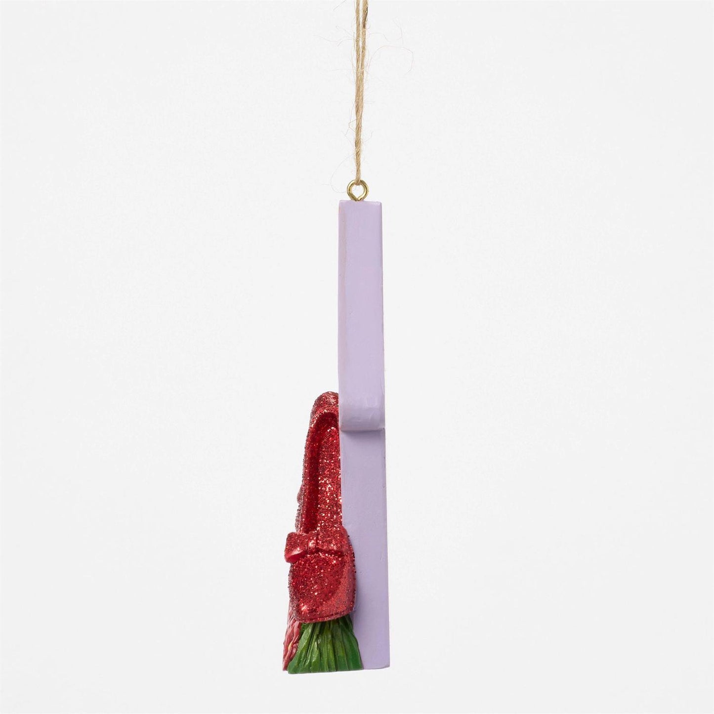 Ruby Slippers Home Ornament - Country N More Gifts