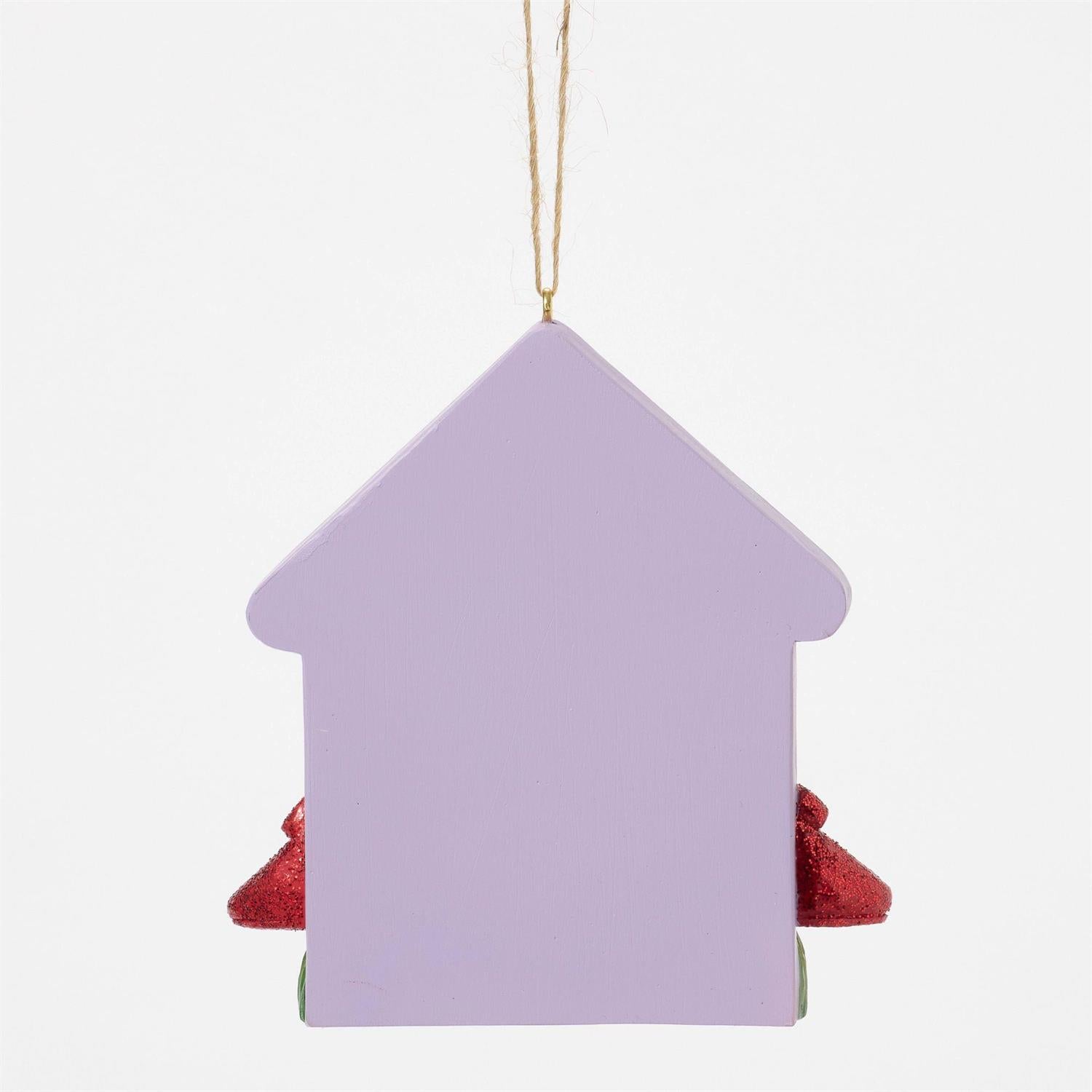 Ruby Slippers Home Ornament - Country N More Gifts