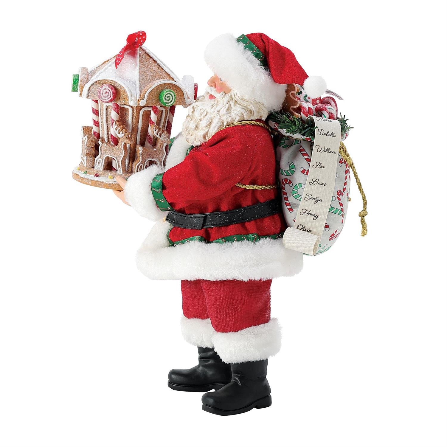 Ginger Go Round - Country N More Gifts