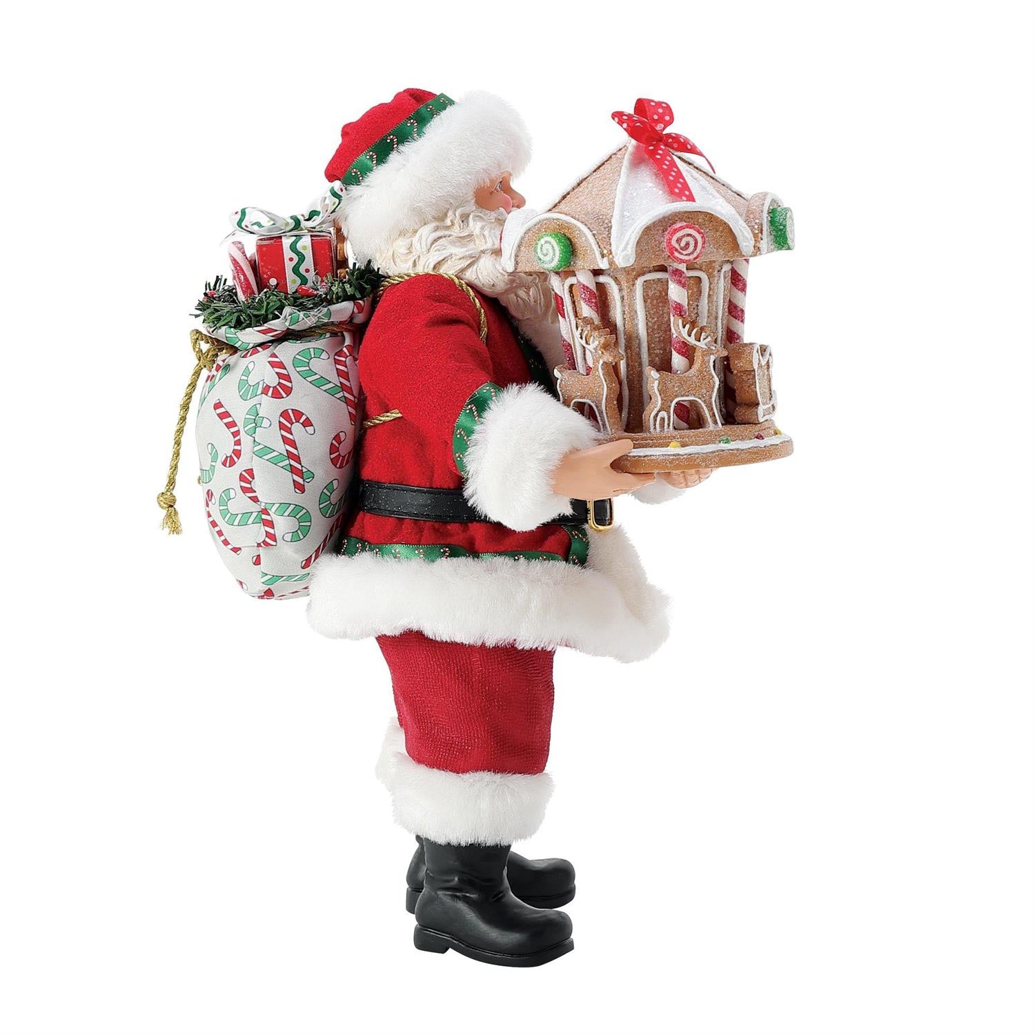 Ginger Go Round - Country N More Gifts