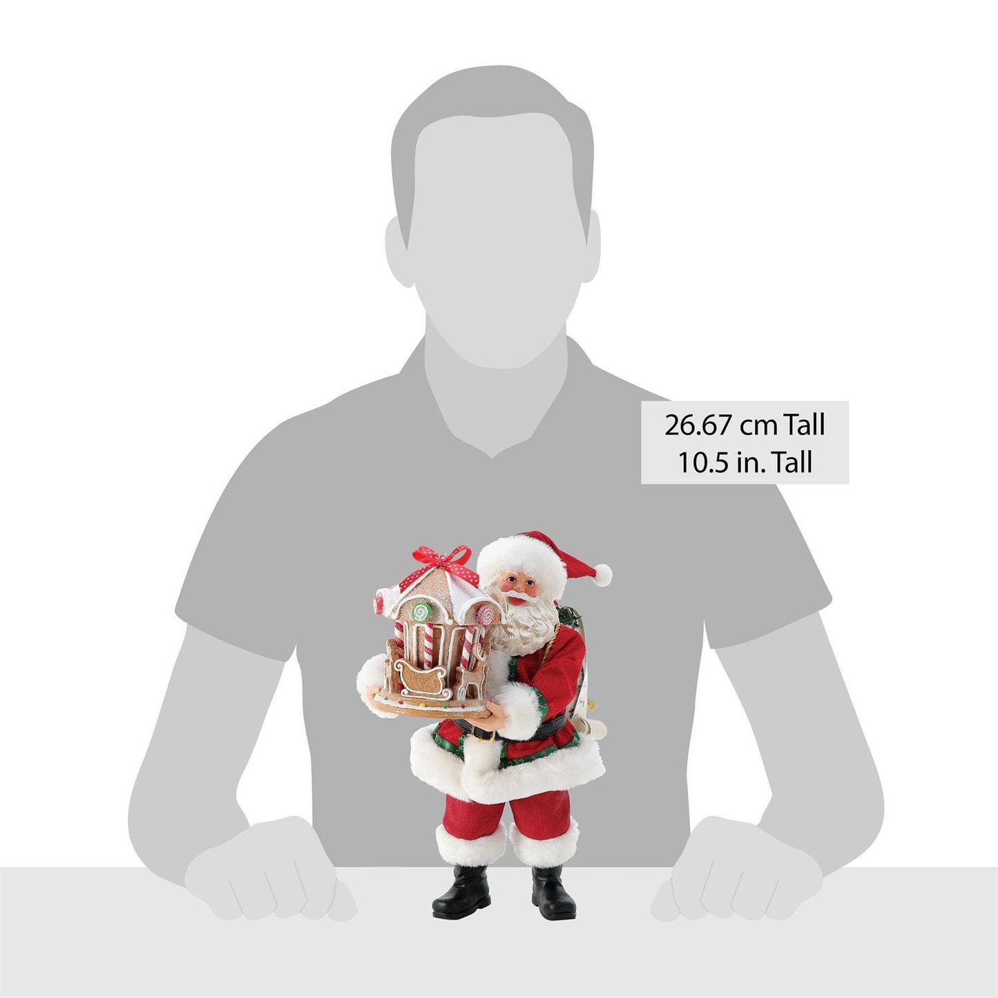 Ginger Go Round - Country N More Gifts