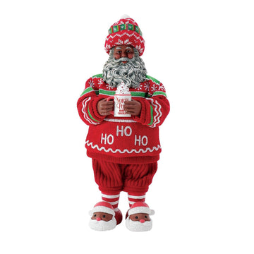 Cozy! African American - Country N More Gifts