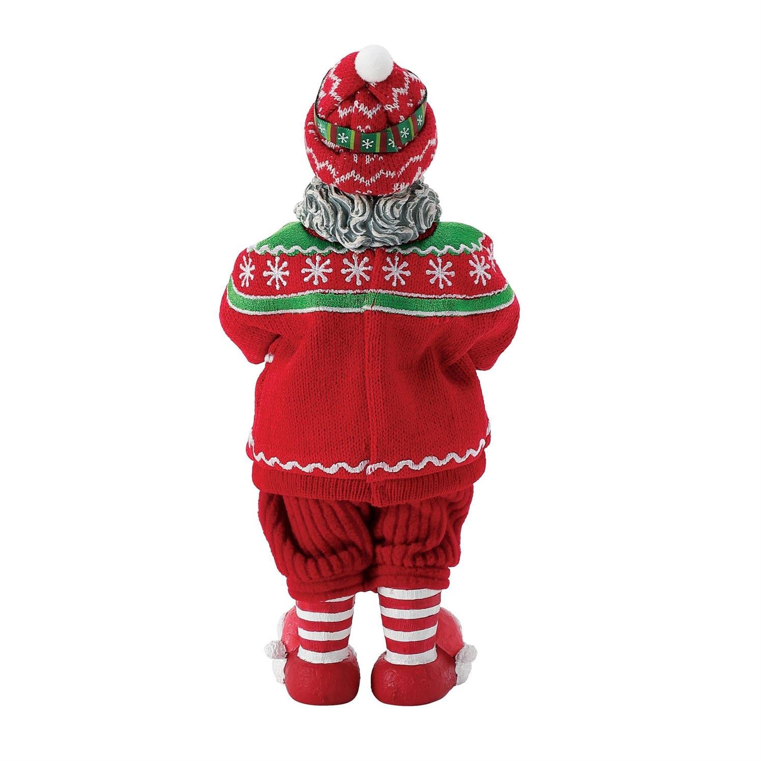 Cozy! African American – Country N More Gifts