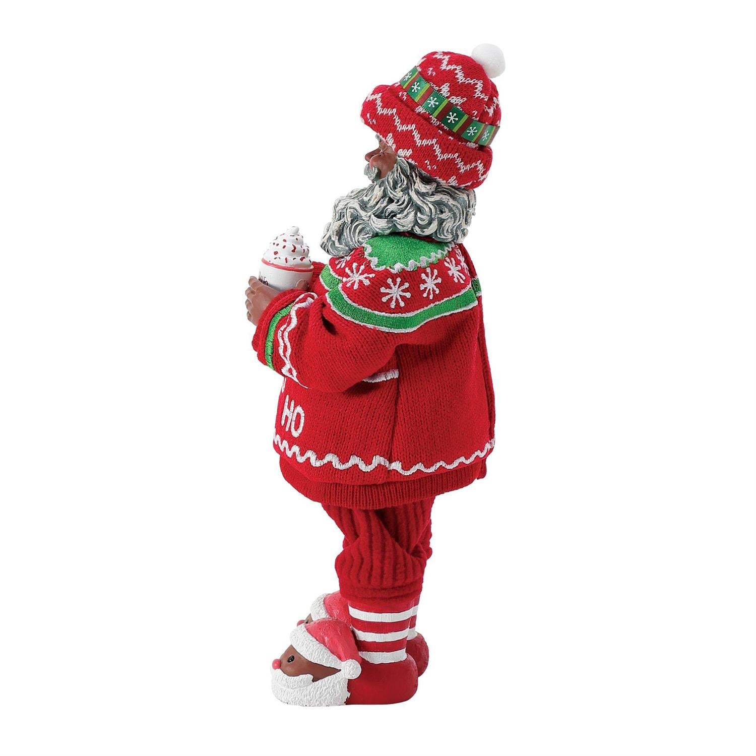 Cozy! African American - Country N More Gifts