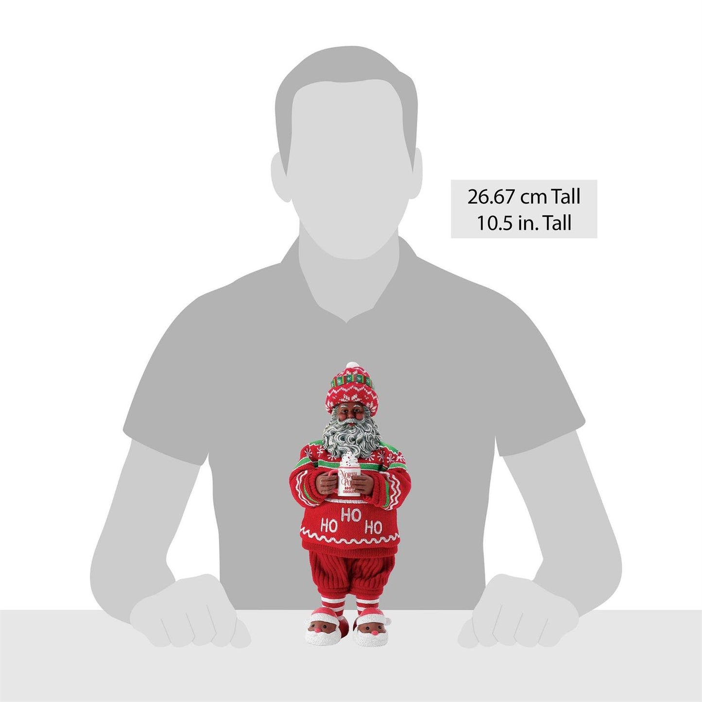 Cozy! African American - Country N More Gifts