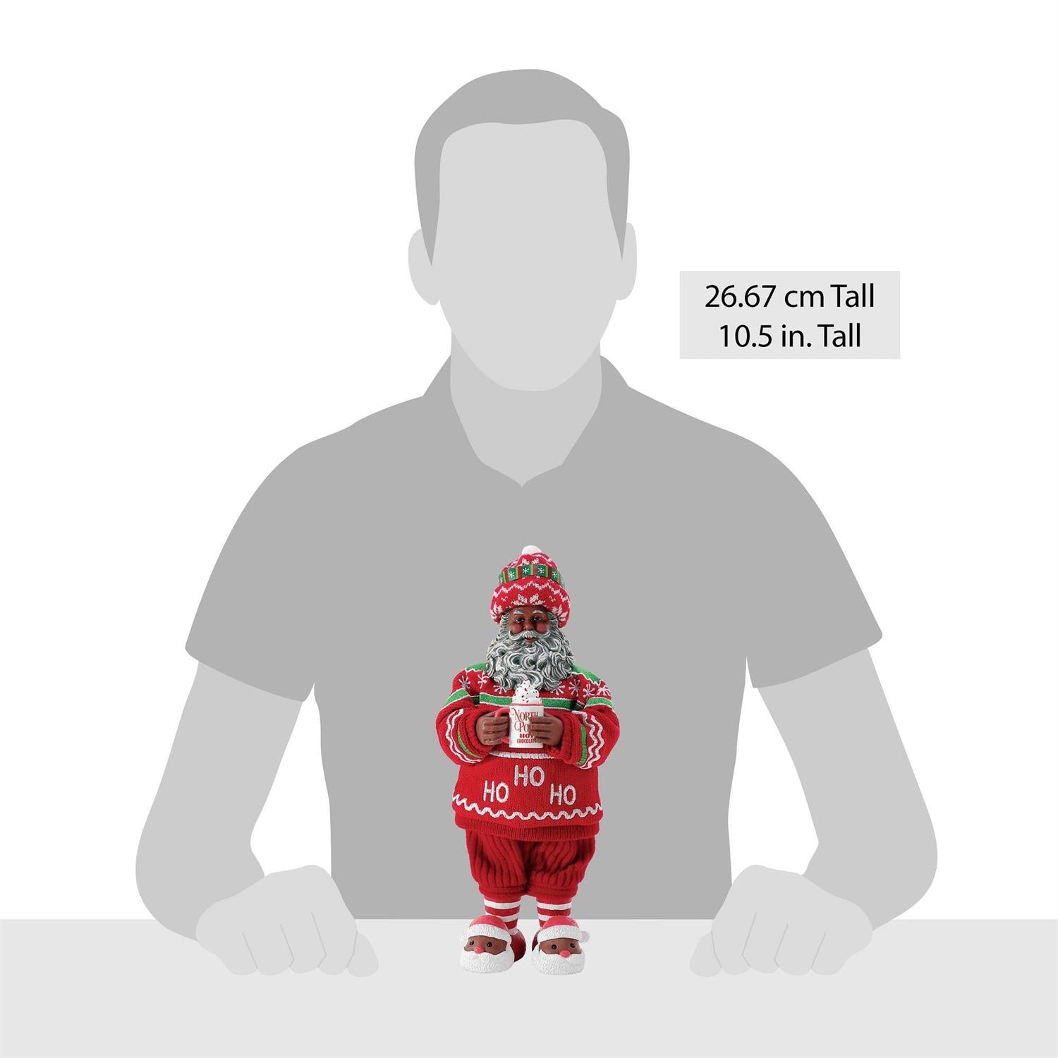 Cozy! African American - Country N More Gifts