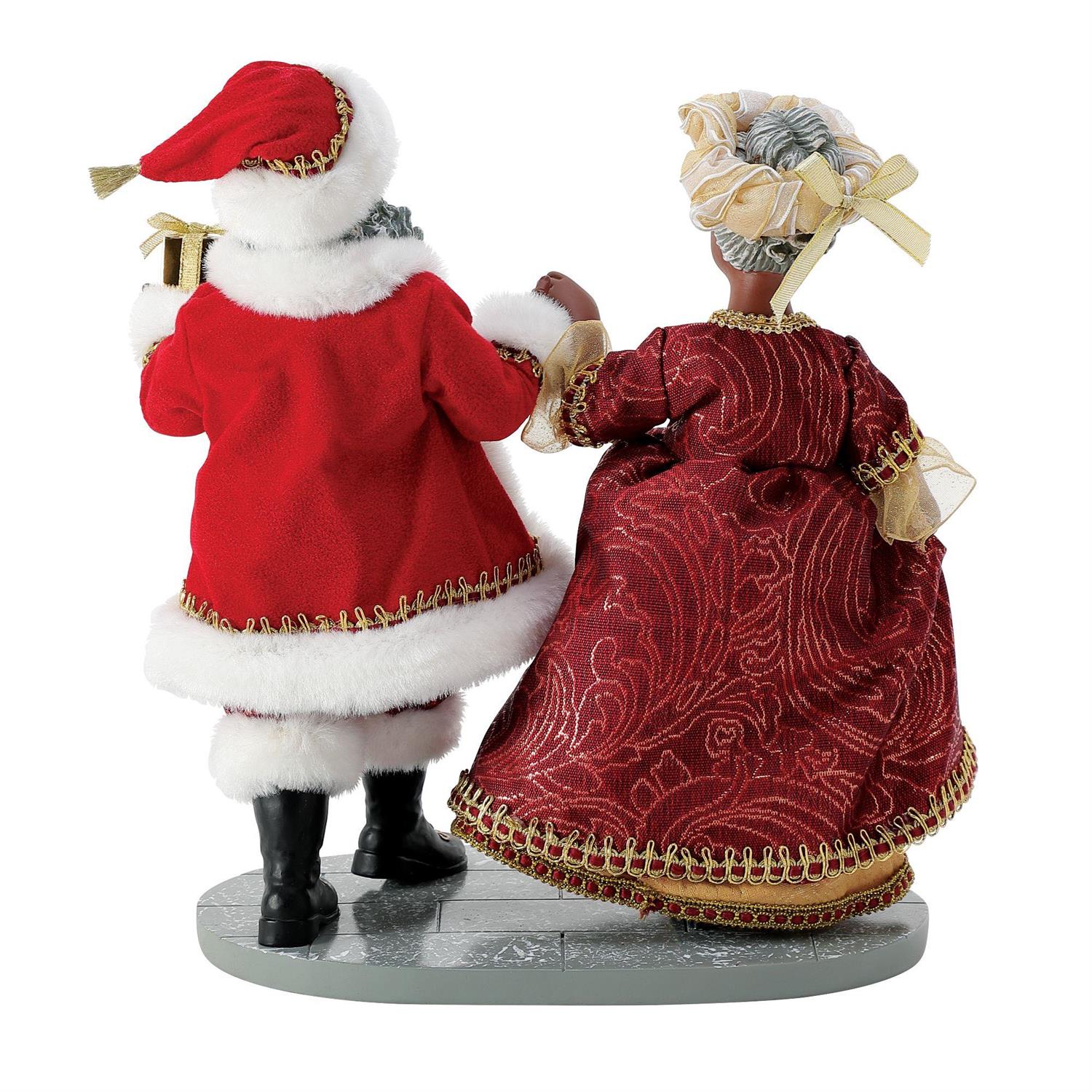 Christmas Ball African American - Country N More Gifts